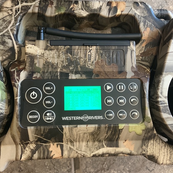 Western Rivers Game Call - Picture 8 of 10